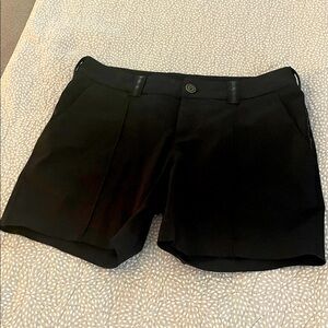 Lululemon Golf Shorts